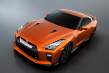 Nuevo Nissan GT-R: más potencia, nuevo estilo y acabados Premium