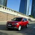 Mitsubishi  ASX: nuevos motores y menos precio