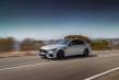 Nuevo Mercedes-AMG C 63 S E Performance: cuatro cilindros e híbrido para llegar a 680 CV