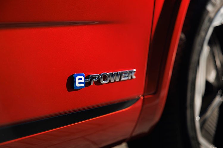 e-poWER