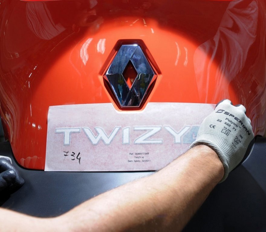 Prueba 10: Renault Twizy, movilidad cero emisiones para ciudad