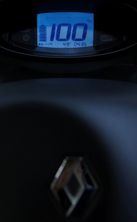 Prueba 10: Renault Twizy, movilidad cero emisiones para ciudad
