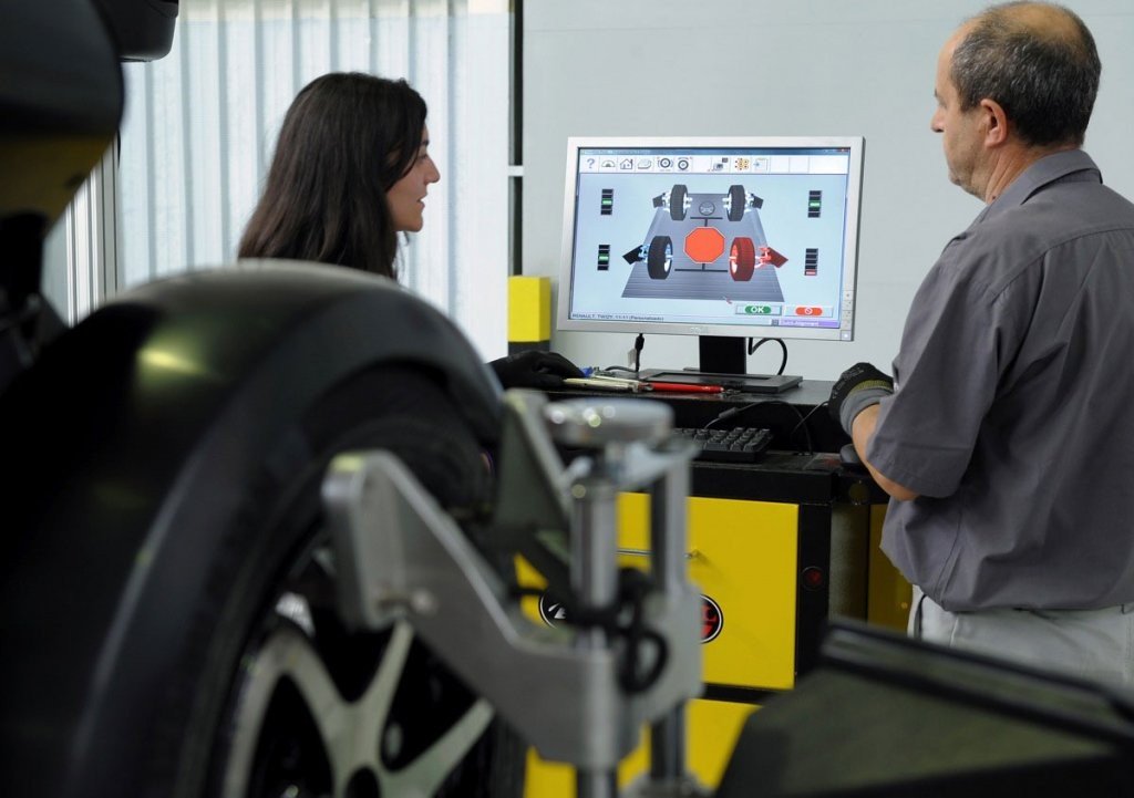 Prueba 10: Renault Twizy, movilidad cero emisiones para ciudad