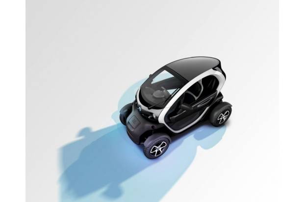 Prueba 10: Renault Twizy, movilidad cero emisiones para ciudad