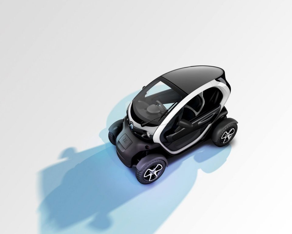 Prueba 10: Renault Twizy, movilidad cero emisiones para ciudad