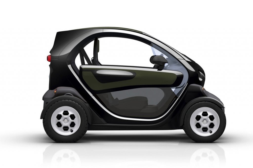 Prueba 10: Renault Twizy, movilidad cero emisiones para ciudad
