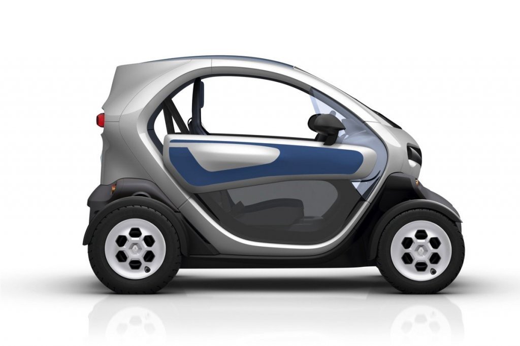 Prueba 10: Renault Twizy, movilidad cero emisiones para ciudad