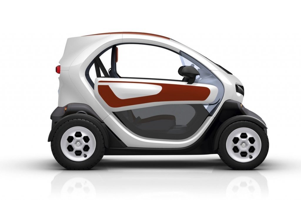 Prueba 10: Renault Twizy, movilidad cero emisiones para ciudad