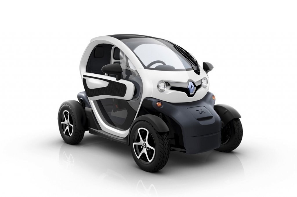 Prueba 10: Renault Twizy, movilidad cero emisiones para ciudad