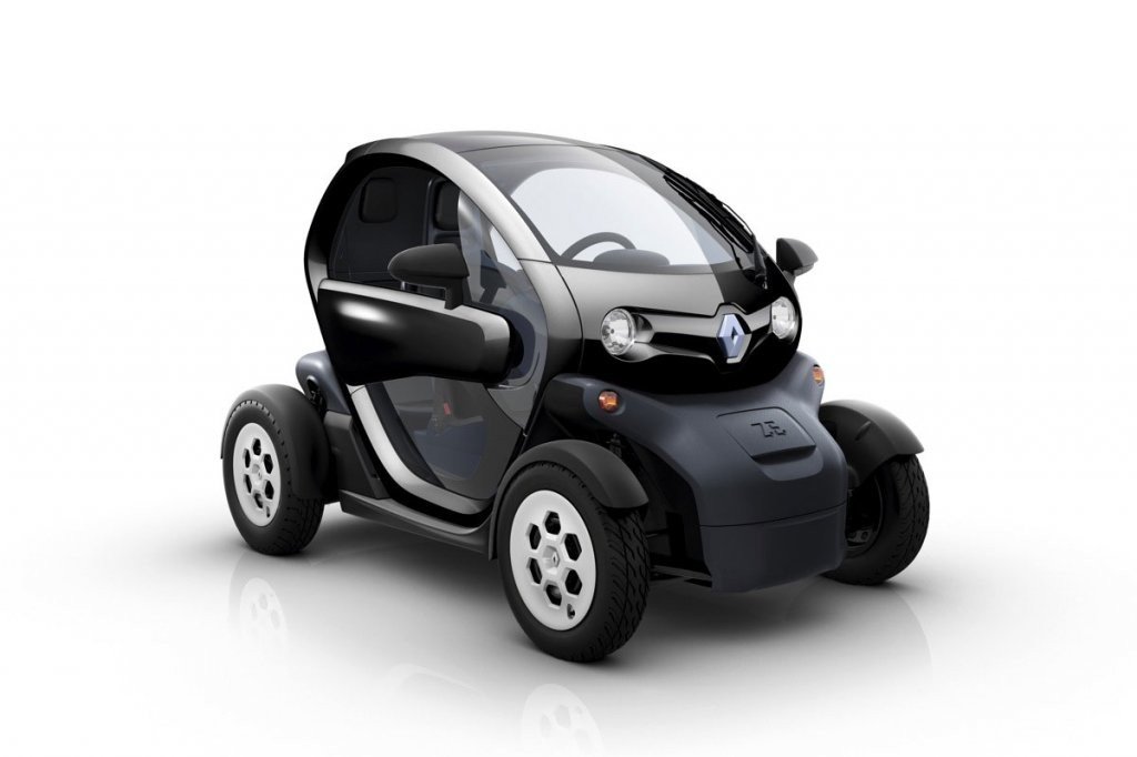 Prueba 10: Renault Twizy, movilidad cero emisiones para ciudad