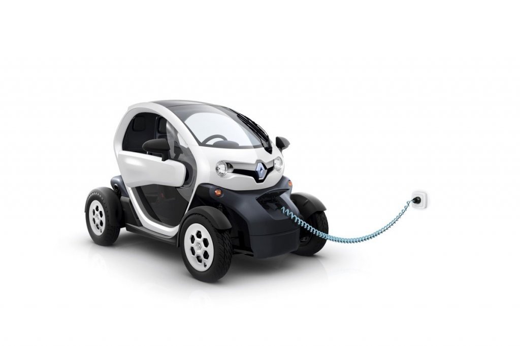 Prueba 10: Renault Twizy, movilidad cero emisiones para ciudad