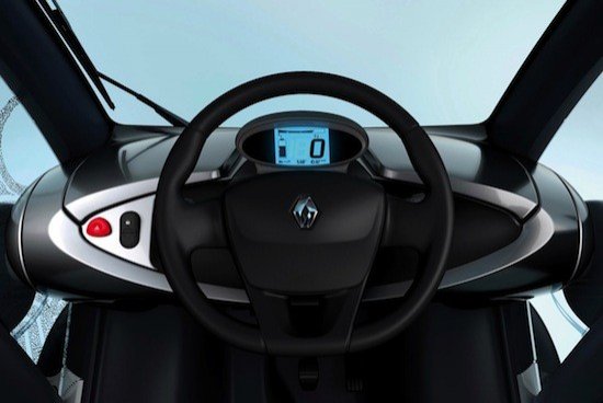 Prueba 10: Renault Twizy, movilidad cero emisiones para ciudad