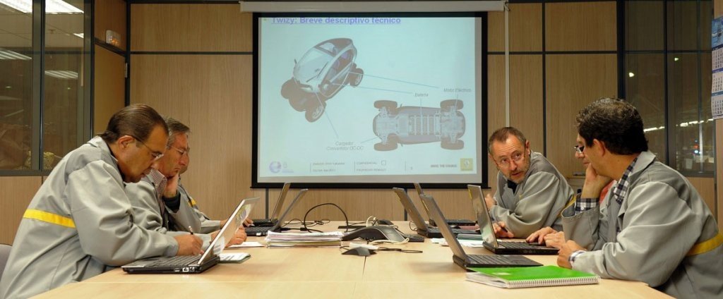 Prueba 10: Renault Twizy, movilidad cero emisiones para ciudad