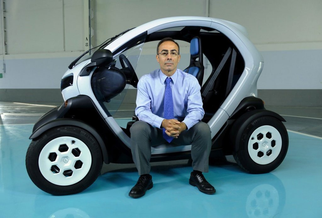 Prueba 10: Renault Twizy, movilidad cero emisiones para ciudad