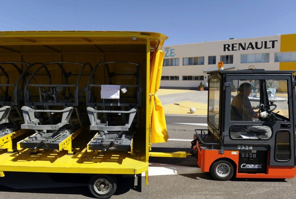 Prueba 10: Renault Twizy, movilidad cero emisiones para ciudad