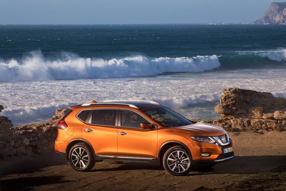 El Nissan X-Trail cambia toda su gama de motores