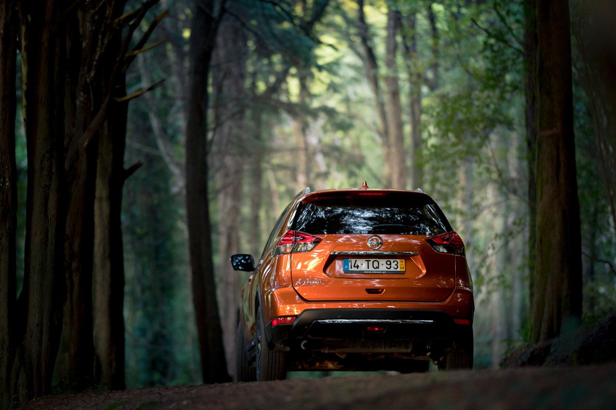 El Nissan X-Trail cambia toda su gama de motores