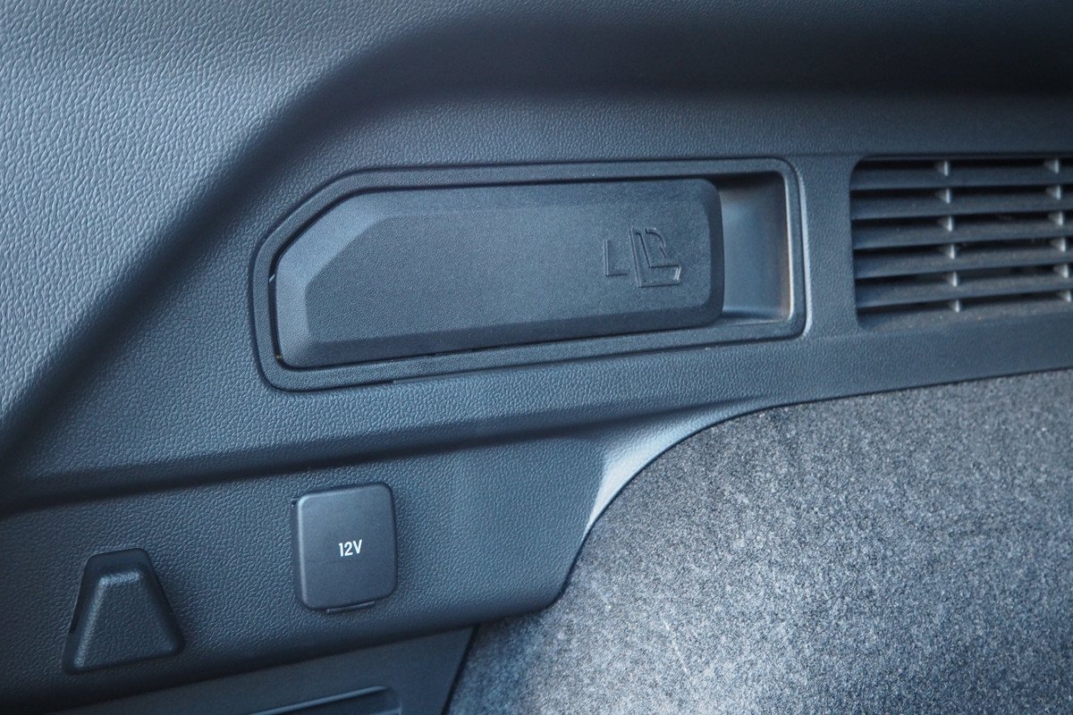 Prueba y opinión del Ford Kuga FHEV: consumo real, precio y sensaciones del hibrido