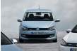 Volkswagen presentará su nueva gama BlueMotion en Frankfurt