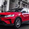 De estas dos chinas, ¿qué empresa es más grande y rica: Baic o Geely Auto?