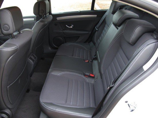 Comprar coche: Renault Laguna Diesel, ¿cuál elegir?