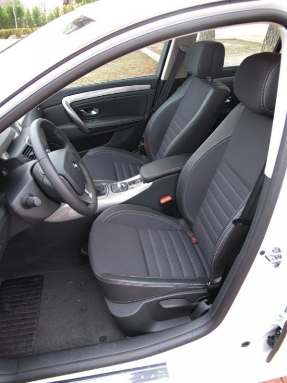 Comprar coche: Renault Laguna Diesel, ¿cuál elegir?