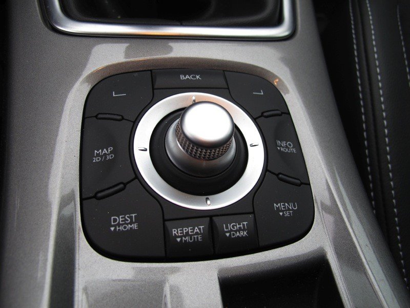 Comprar coche: Renault Laguna Diesel, ¿cuál elegir?