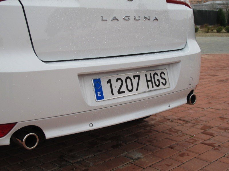 Comprar coche: Renault Laguna Diesel, ¿cuál elegir?