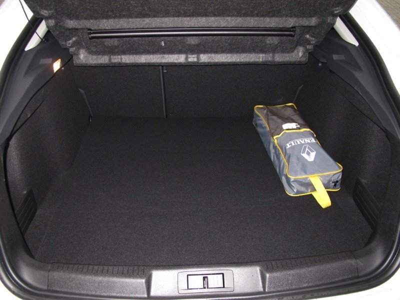 Comprar coche: Renault Laguna Diesel, ¿cuál elegir?