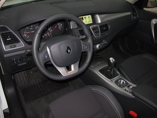 Comprar coche: Renault Laguna Diesel, ¿cuál elegir?