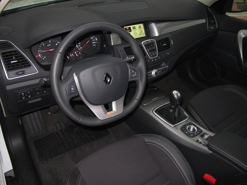 Comprar coche: Renault Laguna Diesel, ¿cuál elegir?