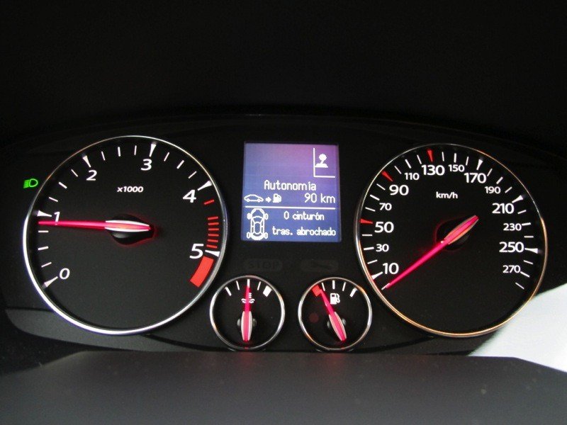 Comprar coche: Renault Laguna Diesel, ¿cuál elegir?
