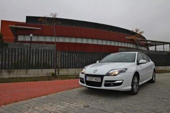 Comprar coche: Renault Laguna Diesel, ¿cuál elegir?