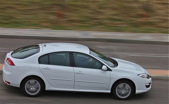 Comprar coche: Renault Laguna Diesel, ¿cuál elegir?