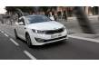 Precio del Kia Optima Híbrido, ya disponible por 34.705 €