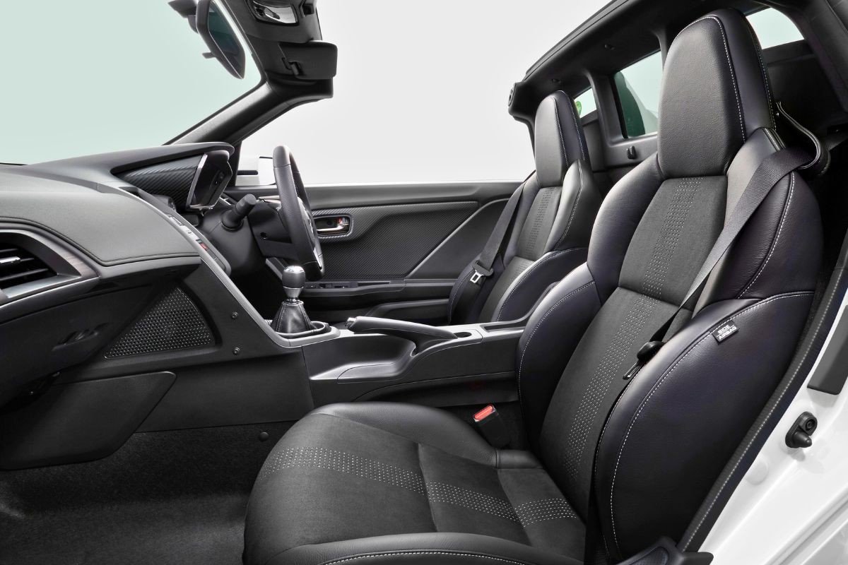 Honda S660: el biplaza descapotable que podrías conducir en España con carnet de moto