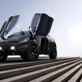 El nuevo concept de Kia ya tiene nombre: Kia Niro
