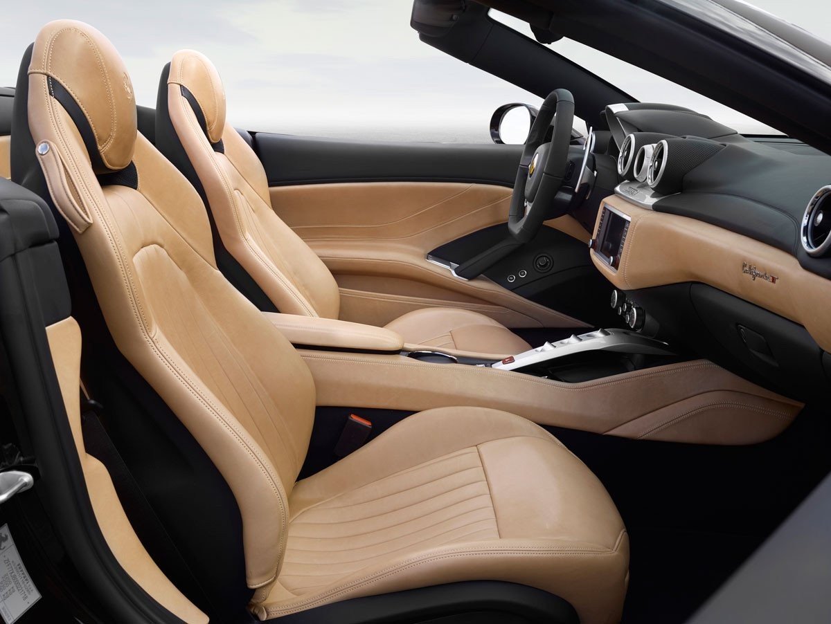 Ferrari creará 350 unidades limitadas para celebrar su 70 aniversario