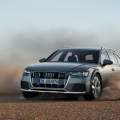 Llega la cuarta generación del Audi A6 allroad quattro