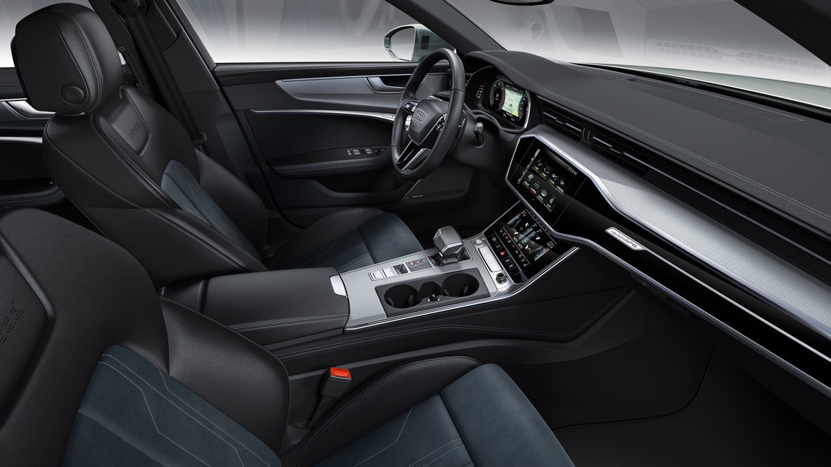 Llega la cuarta generación del Audi A6 allroad quattro