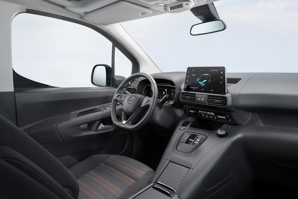 Todos los coches nuevos de Opel en 2022