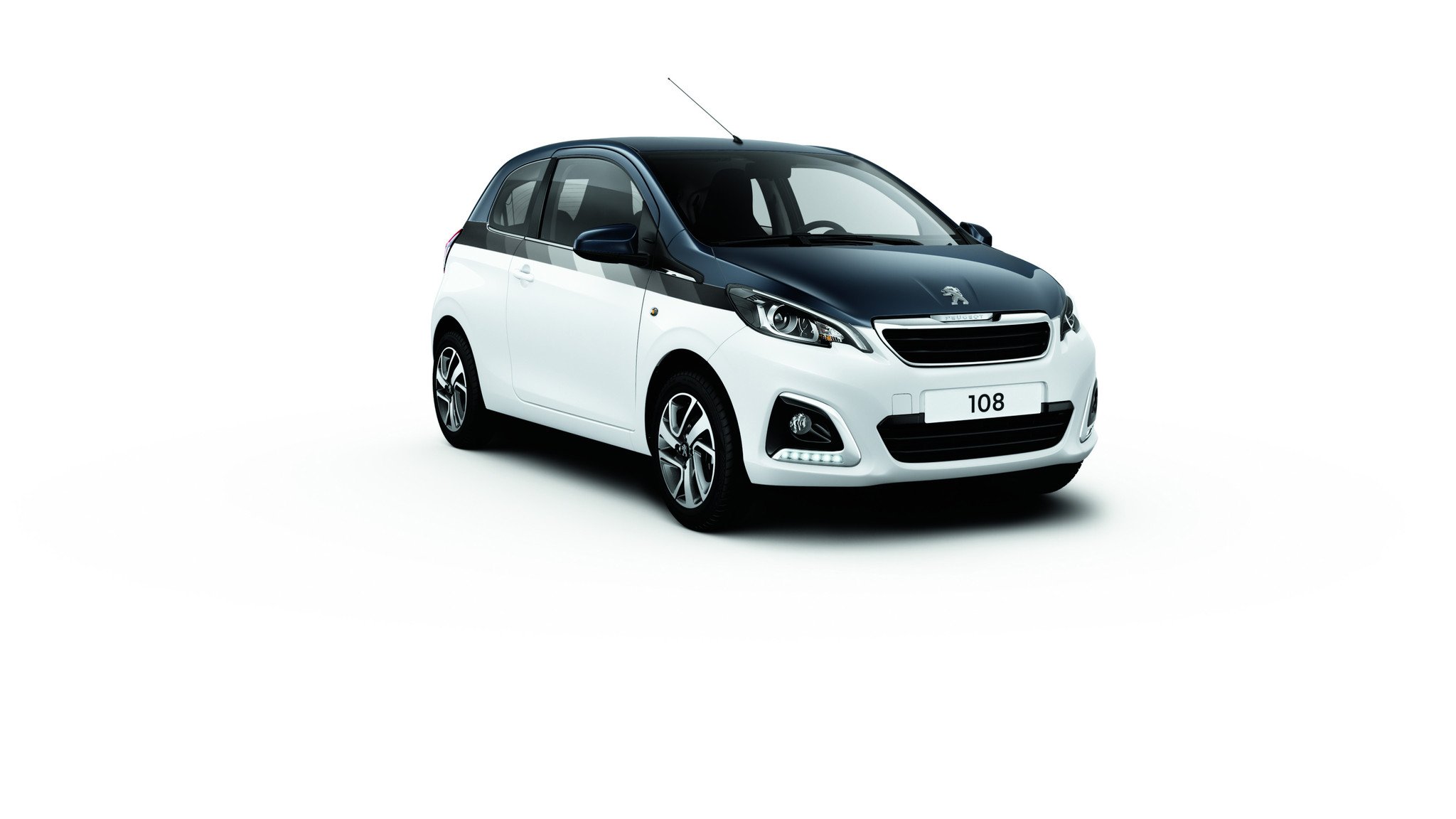 Peugeot 108 y 208: con oferta y desde 108 euros al mes si financias