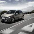 Peugeot 108 y 208: con oferta y desde 108 euros al mes si financias