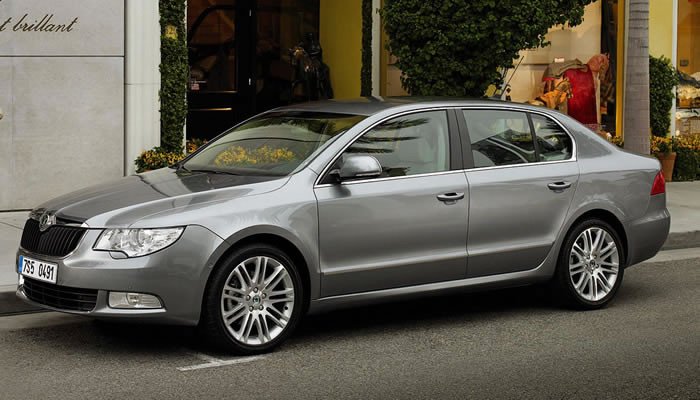 Los coches serán más caros