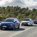 Prueba del nuevo Toyota Corolla 2023: más prestaciones, precio, financiación y renting