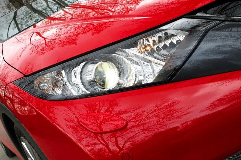 Prueba: Honda Civic 2.2 i-DTEC Executive