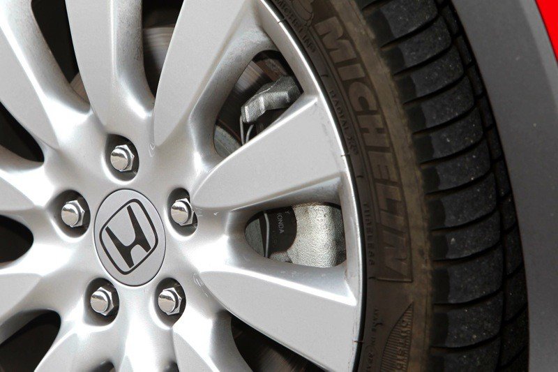 Prueba: Honda Civic 2.2 i-DTEC Executive
