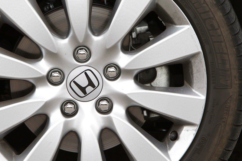 Prueba: Honda Civic 2.2 i-DTEC Executive