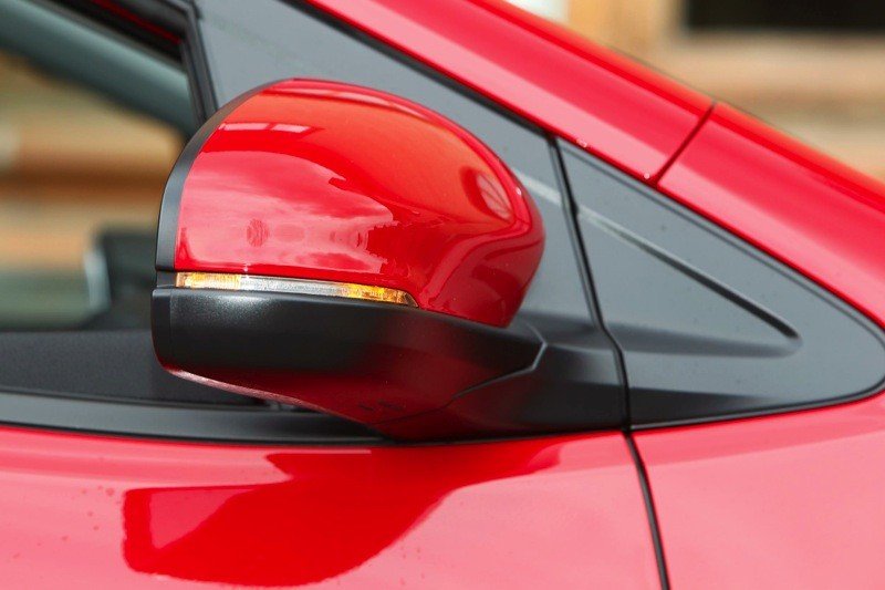 Prueba: Honda Civic 2.2 i-DTEC Executive
