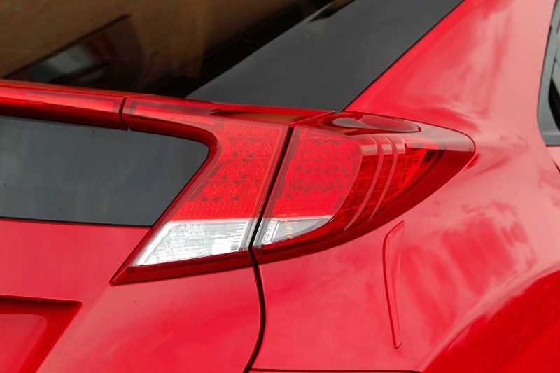 Prueba: Honda Civic 2.2 i-DTEC Executive